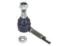 Meyle Rear Left Inner Steering Tie Rod End for Audi 100 Quattro (1983–1991)