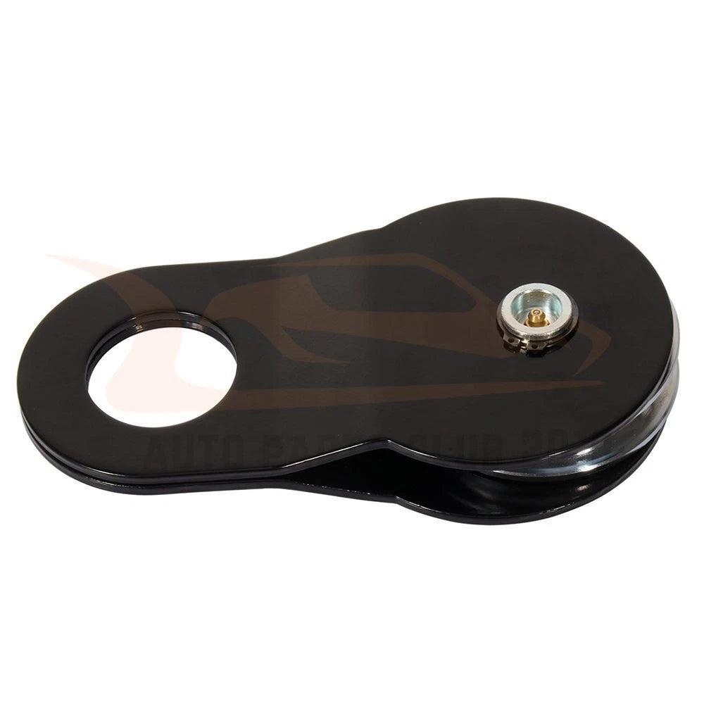 Snatch Block 22000LB Recovery Winch Pulley for ATV UTV (Off-Road)