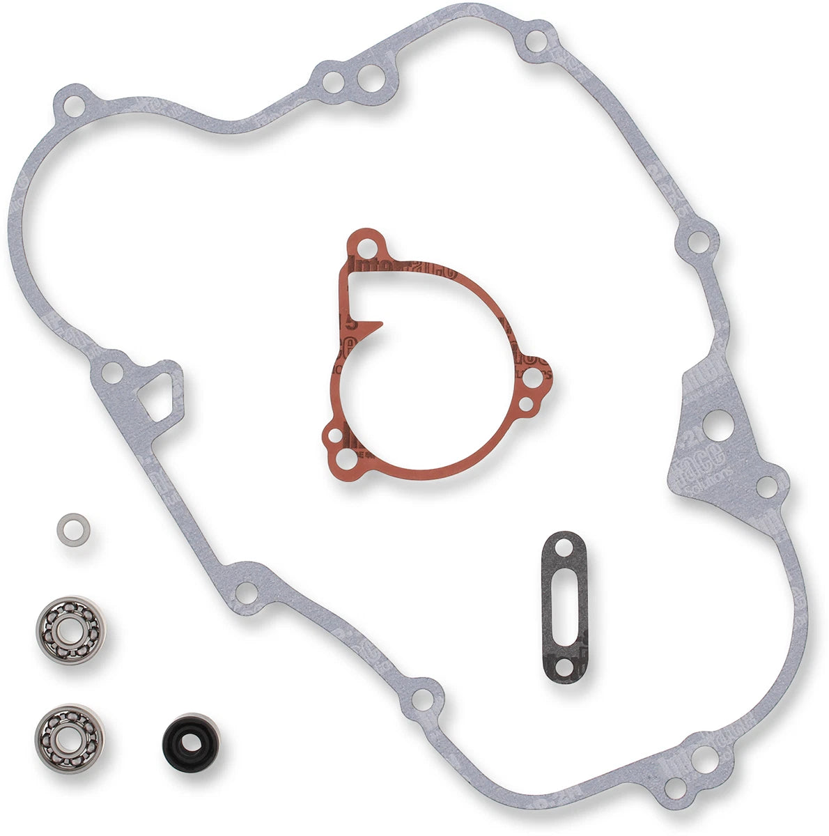 Water Pump Rebuild Kit for Kawasaki (821470mse)