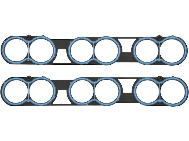 Intake Manifold Gasket for Mazda MPV 2.5L V6 (2000–2001) QY476NY