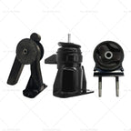 Full Engine Mount Kit for Suzuki Swift EZ RS415 Sport (2004–2011)
