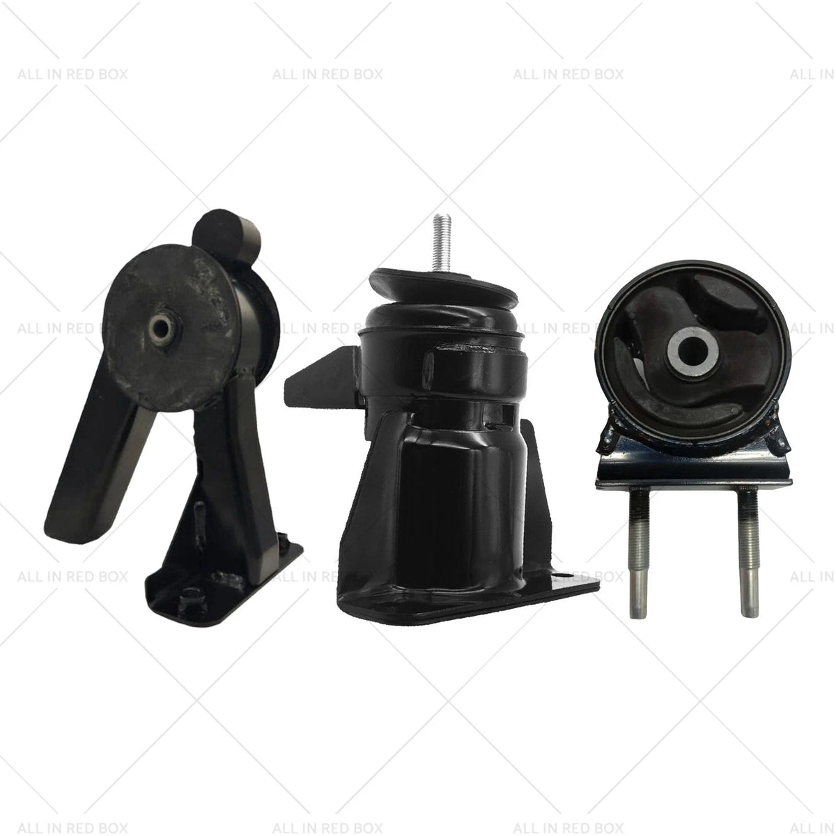 Full Engine Mount Kit for Suzuki Swift EZ RS415 Sport (2004–2011)