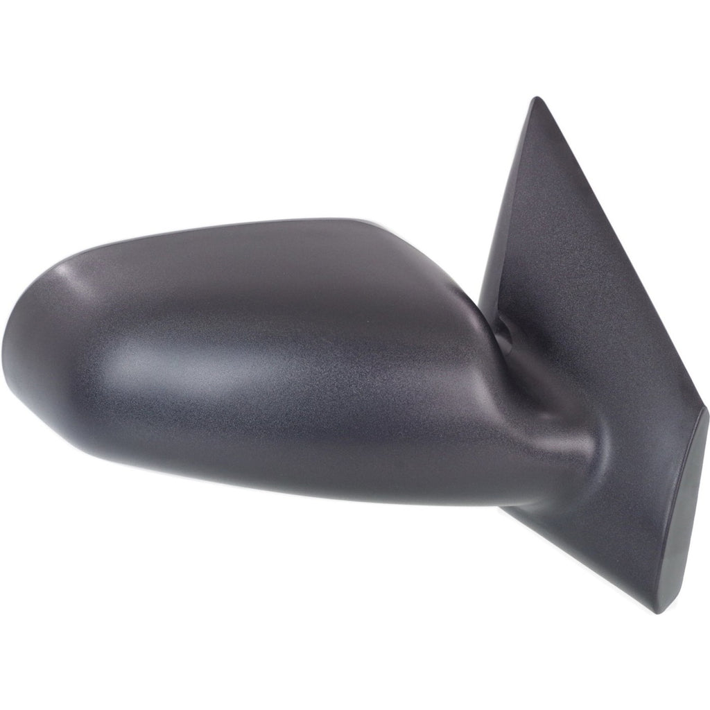 Mirror Set of 2 for Dodge Durango (2004–2009) Paintable