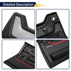 Front Left Door Lower Trim Garnish for Honda CR-V (2017-2022)