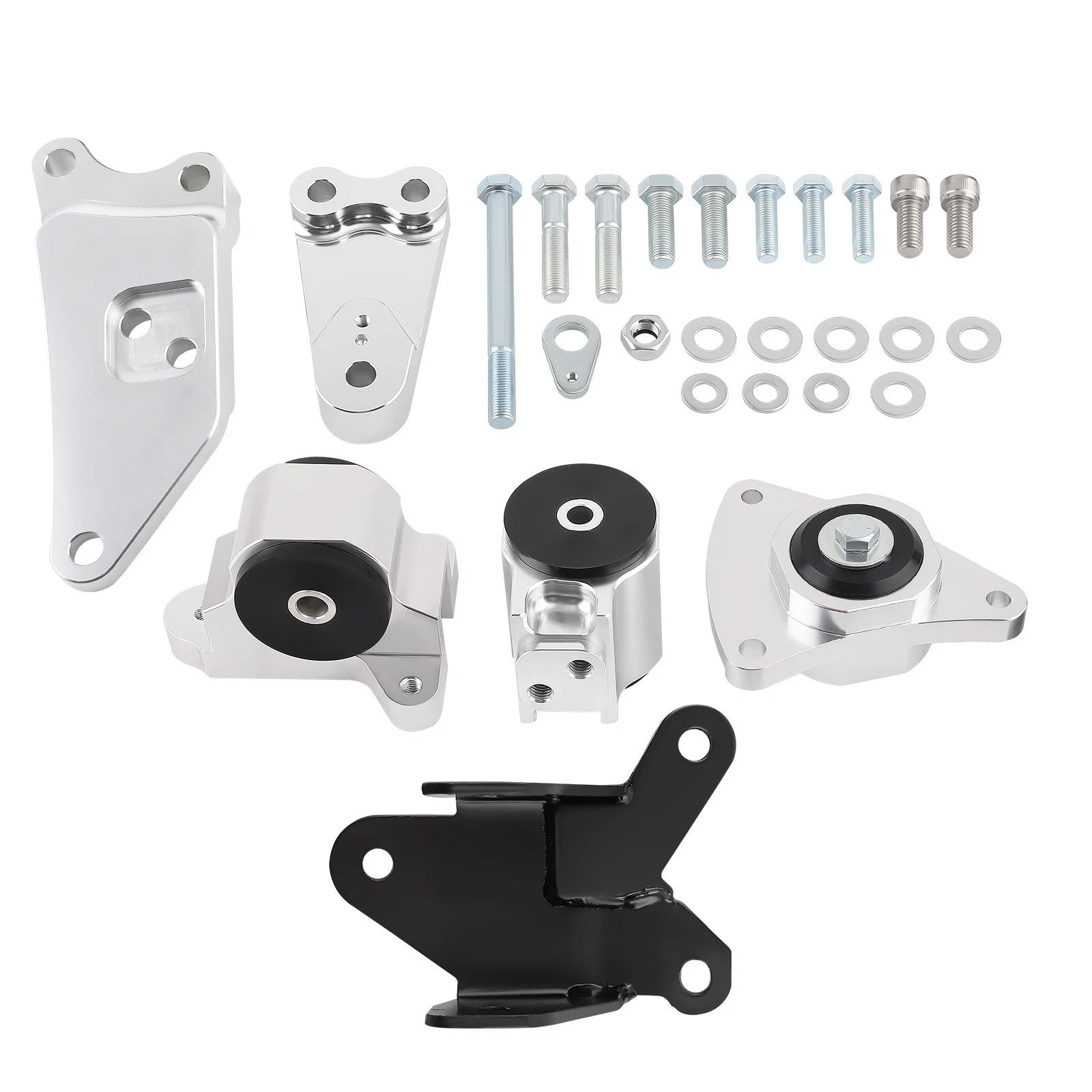 Engine Motor Mount Kit for Acura RSX 2002-2006 for Honda Civic SI HB EP3 2002-05