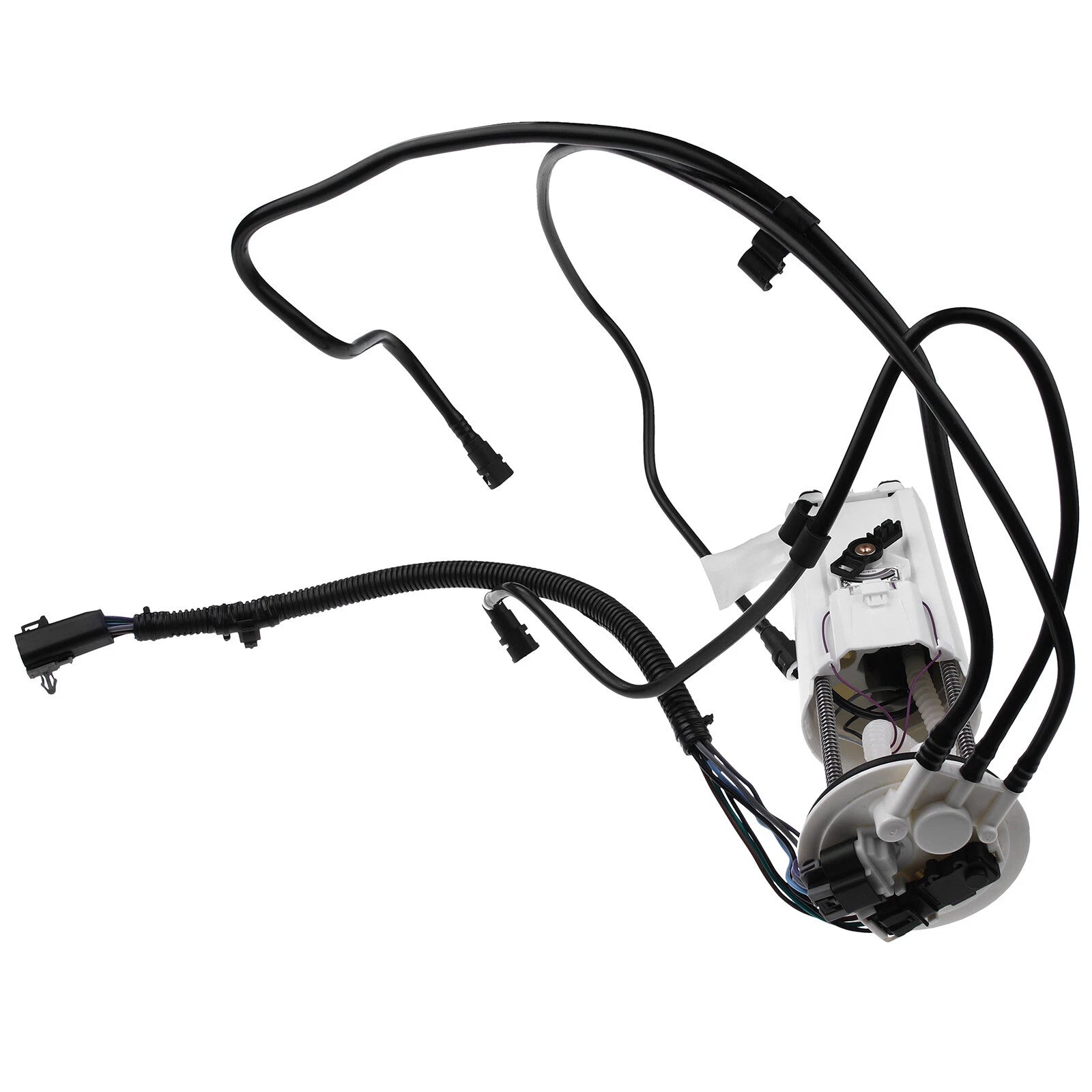 Fuel Pump Module Assembly with Pressure Sensor for Chevy Lumina (2000-2001)