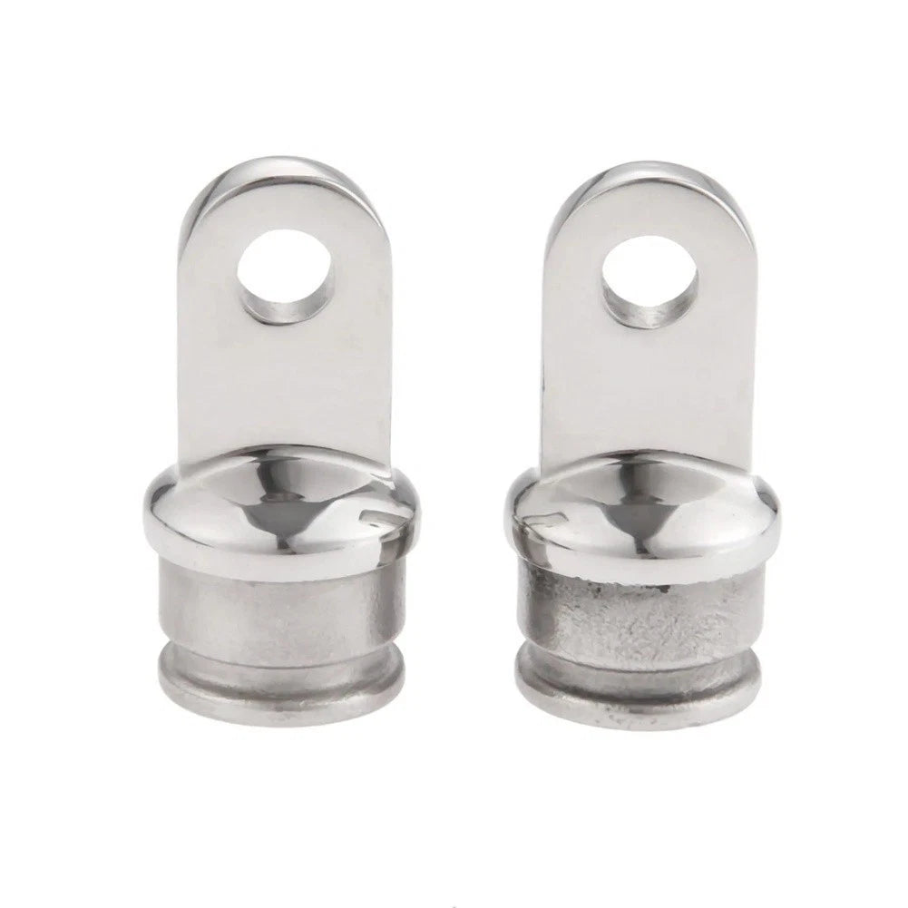 Stainless Steel Eye End Fitting for Boat (Harsh Marine Conditions)
