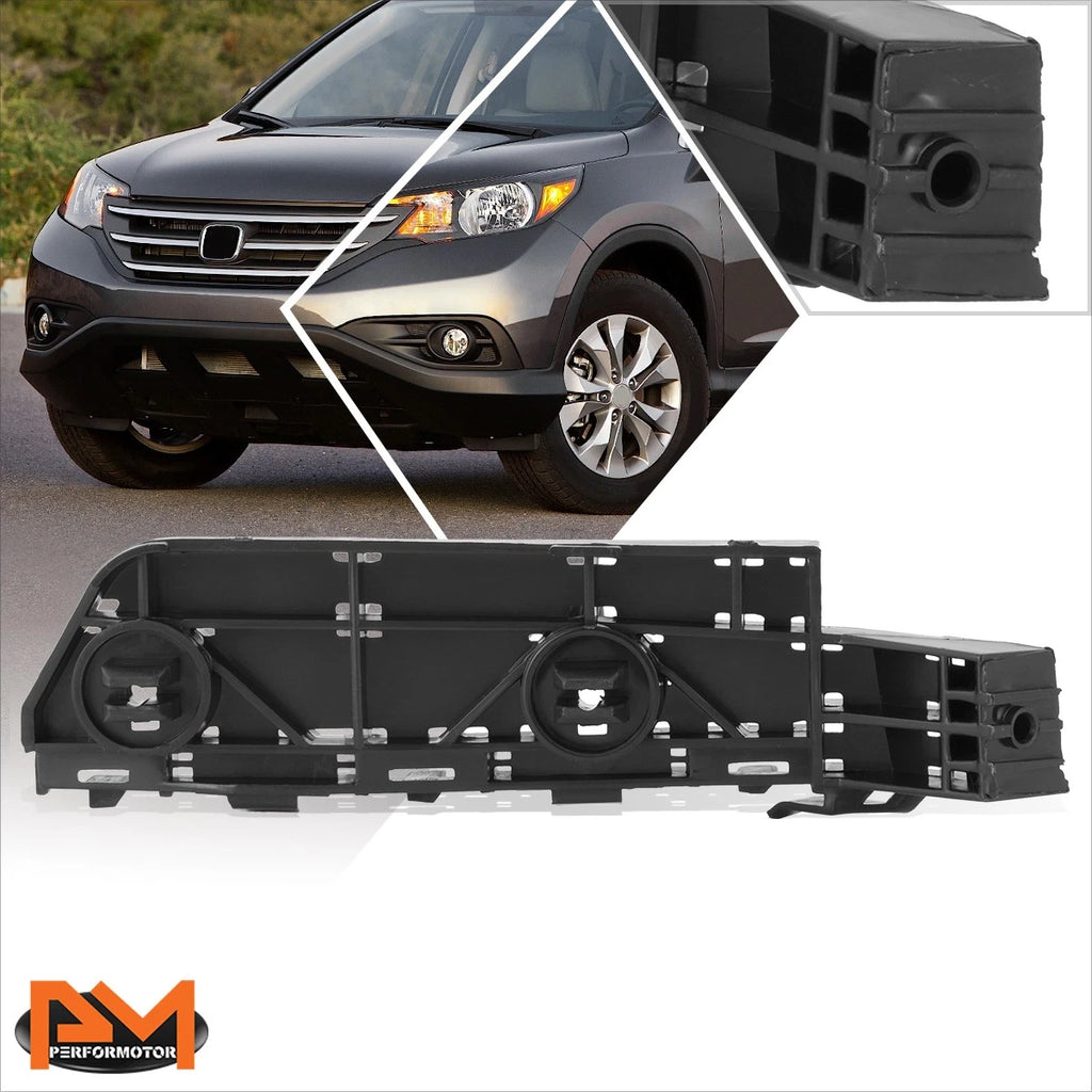 Bumper Cover Retainer Support Bracket for Honda CR-V (2007–2011)