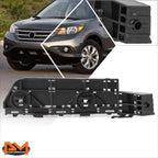 Bumper Cover Retainer Support Bracket for Honda CR-V (2007–2011)