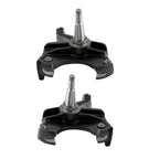 3" Lowering Drop Spindle for Chevrolet C10 R10 R1500 GMC 2WD (1973–1991)