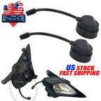 Headlight Light Sockets for Yamaha Raptor 250 350 700 YFZ450 R Wolverine 450