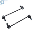 Set of 6 Front Outer Tie Rods for Lexus RX350 (2010-2015)