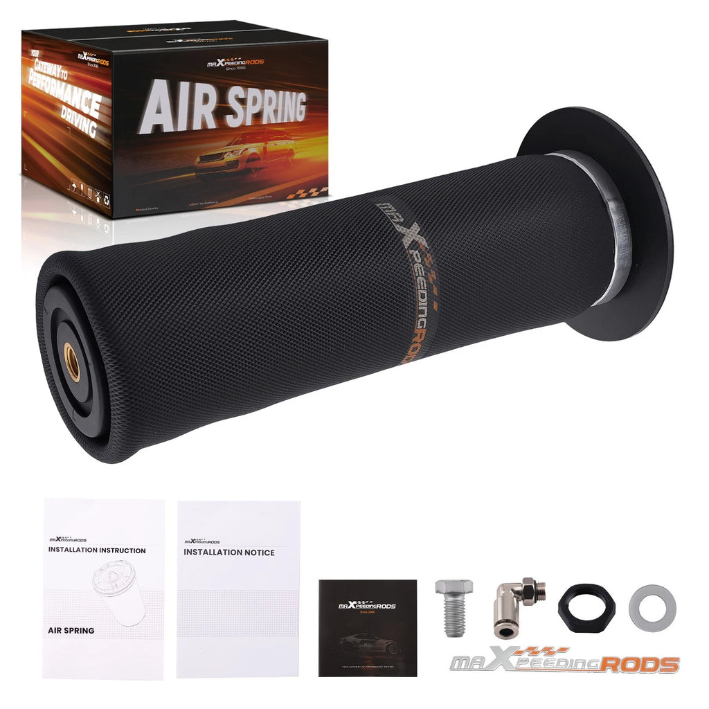 Rear Air Suspension Spring Sleeve for Chevy Blazer C10 C1500 Colorado (1973–2004)