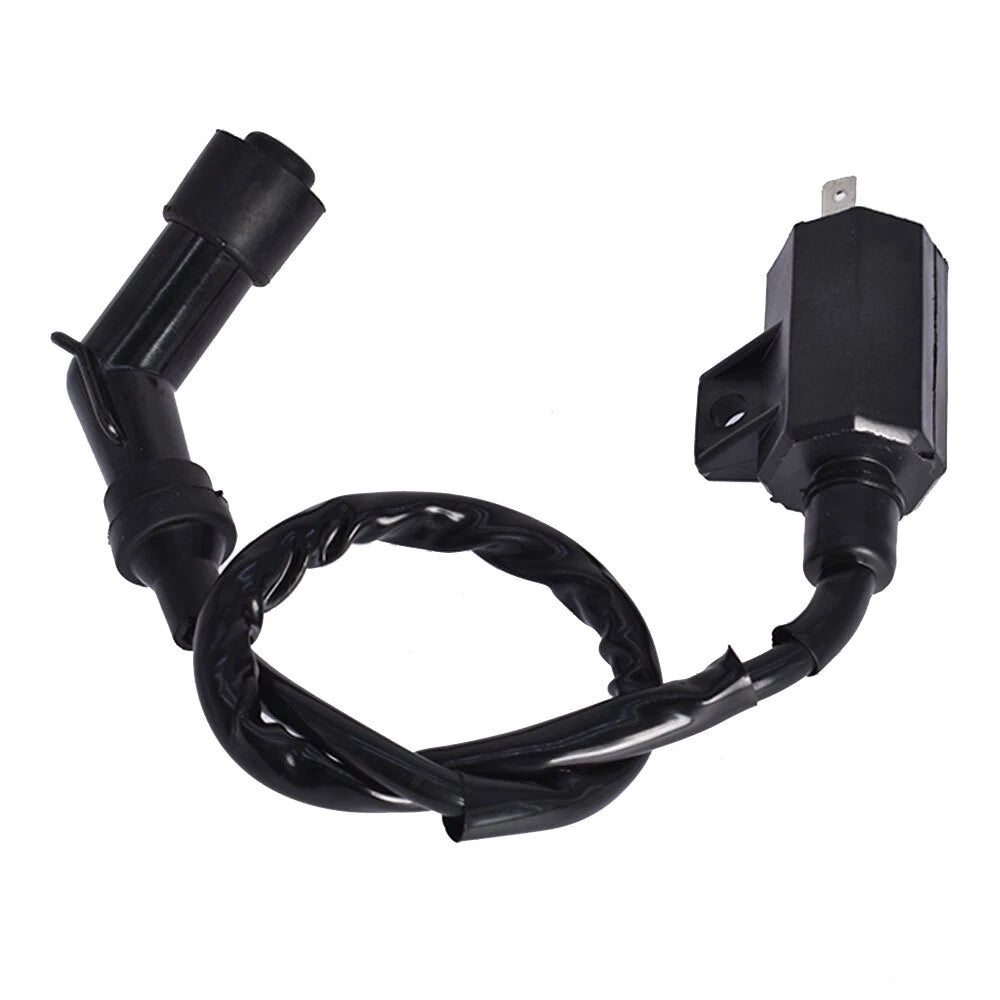 Ignition Coil for Suzuki 250 LT-F250 Ozark (2002–2012)