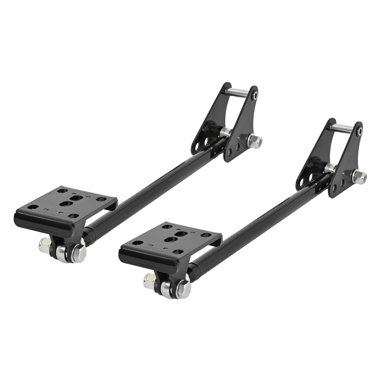 Steel Rear Traction Tie Bar for Chevy GMC C10 C15 (1973–1987)