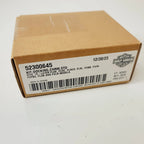 HoldFast Docking Hardware Kit for Harley-Davidson Softail (2018–2023) 52300645