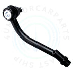 2X Front Outer Tie Rod End for Hyundai Santa Fe Kia Sorento (2007–2013)