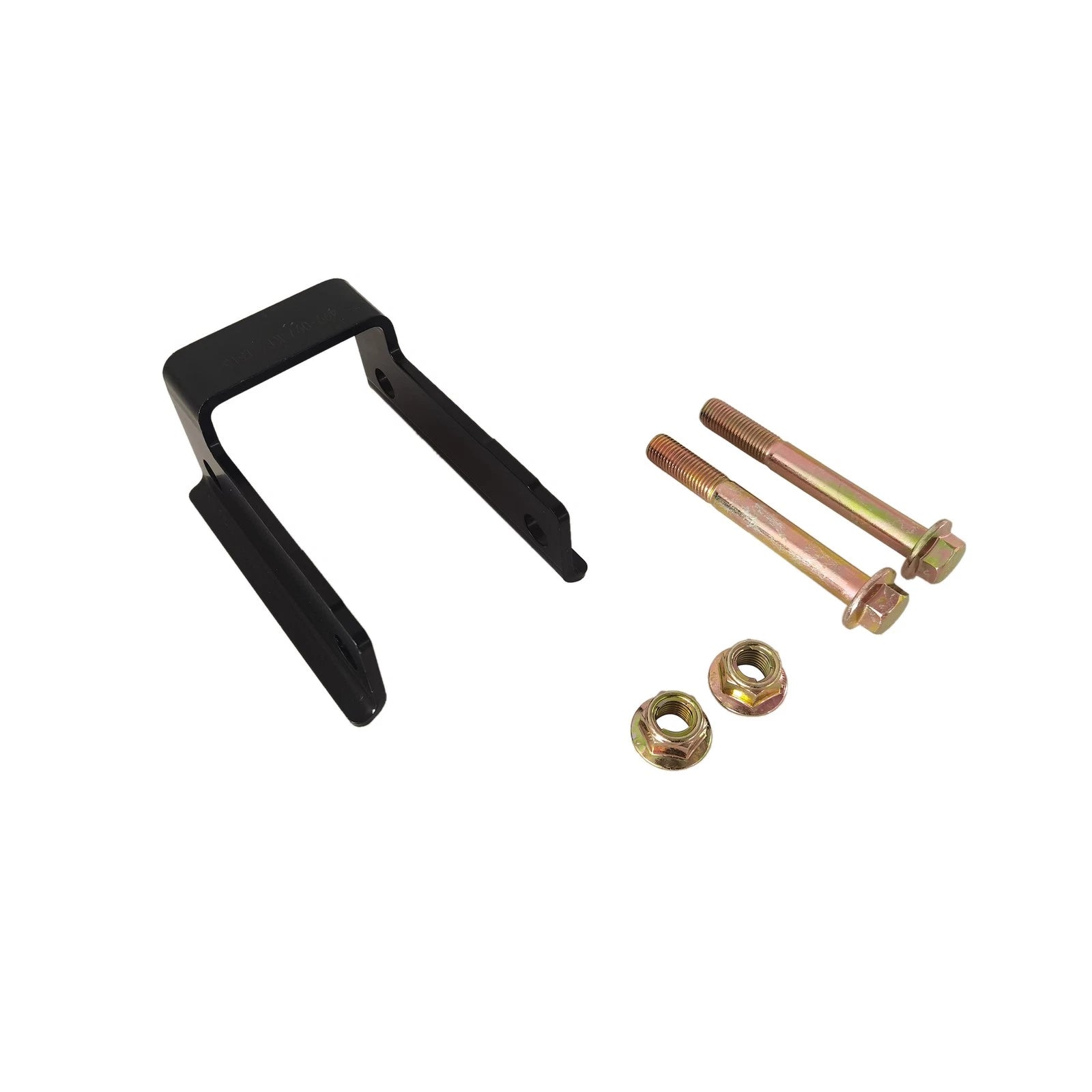 Leaf Spring Shackle & Hangers for Ford Excursion F-250 (1999–2005) 722-092