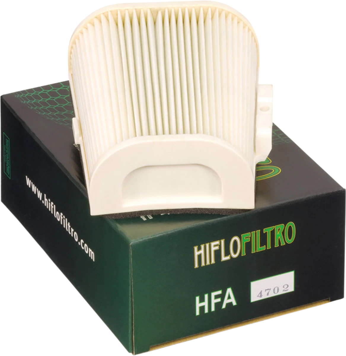 HIFLOFILTRO Air Filter for Yamaha (HFA4702)