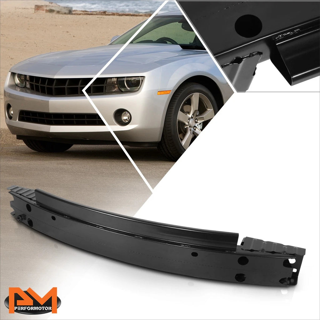 Rear Bumper Reinforcement Impact Bar for Chevy Camaro LT SS (2011–2013)