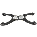 Adjustable Front Upper Control Arms Camber Kit for Honda Civic (1996–2000)