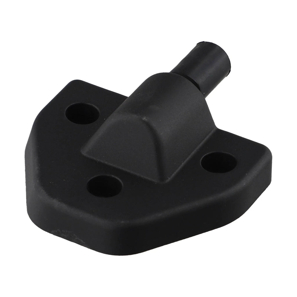 Bearing Block Support for Porsche Cayenne (1824) Rear Right Trunk