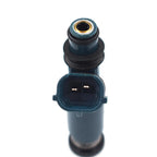 Set of 8 Fuel Injectors for Toyota 4Runner Tundra Land Cruiser Sequoia (2000–2023)