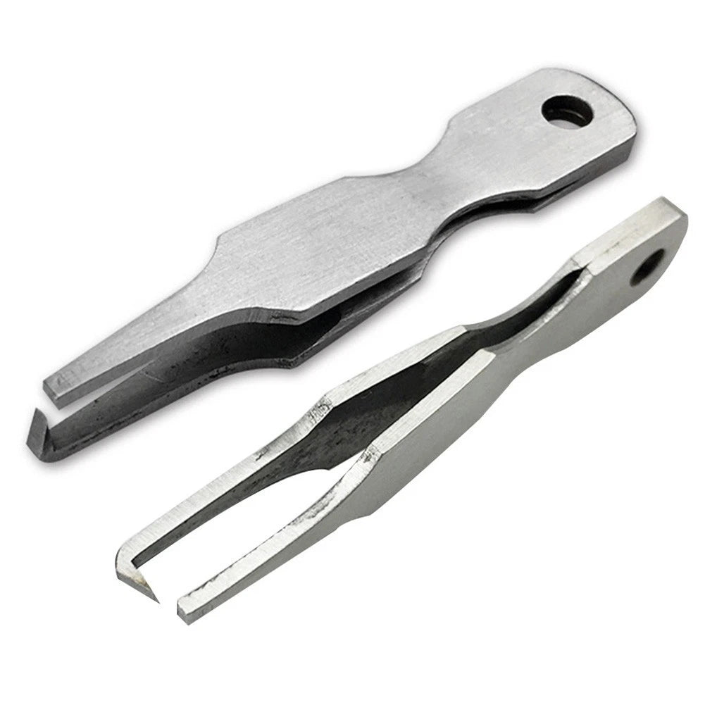 Hook Eye Cleaner Pin for Fishing Line Cutters (Multifunction)
