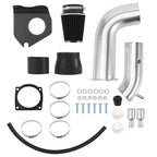 Cold Air Intake System Kit & Air Filter for Ford Mustang 3.8L V6 (1999–2004)