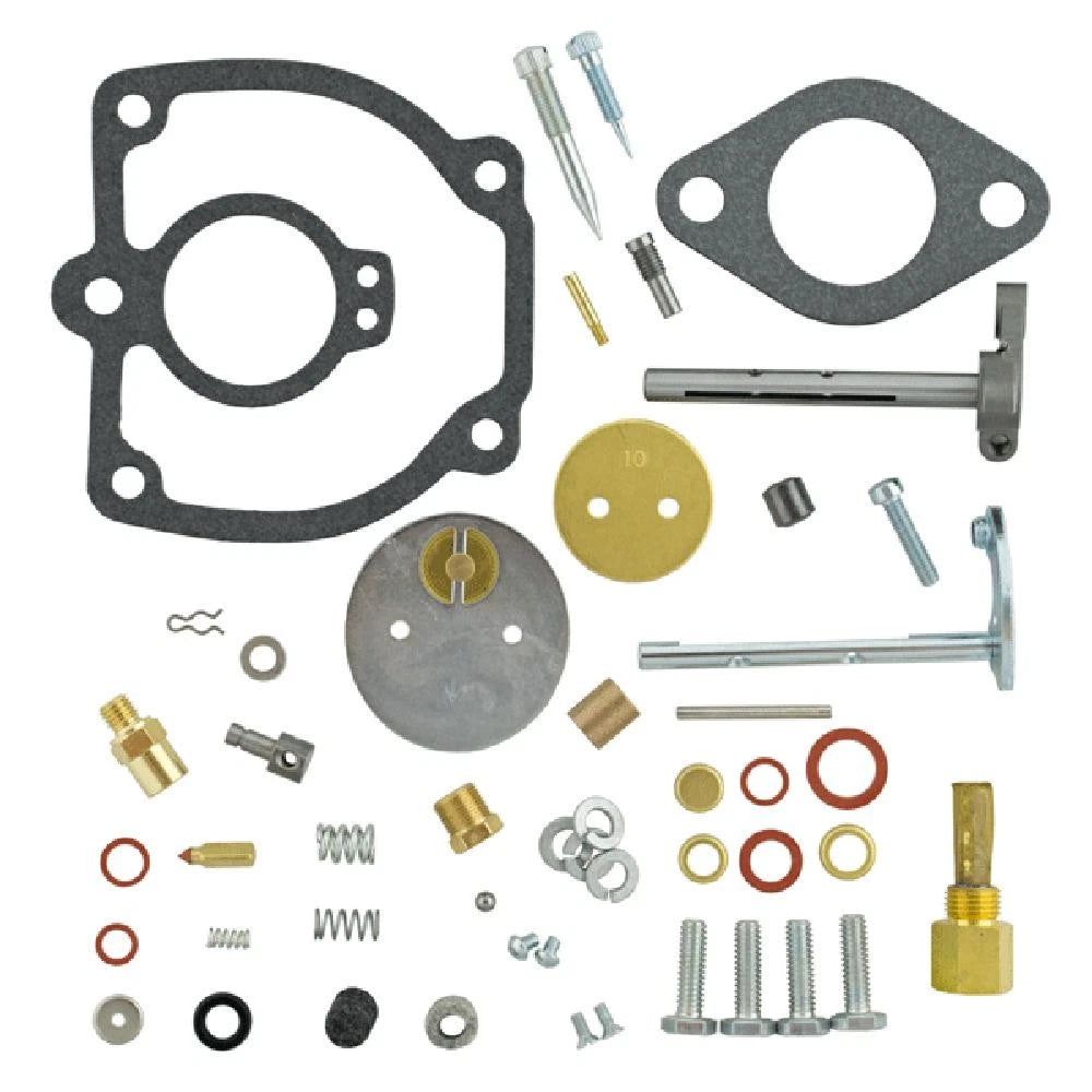 Carburetor Repair Kit for Farmall 560 Major Tractor (Fits 367259R92)