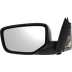 Set of 2 Power Side Mirrors for Honda Coupe