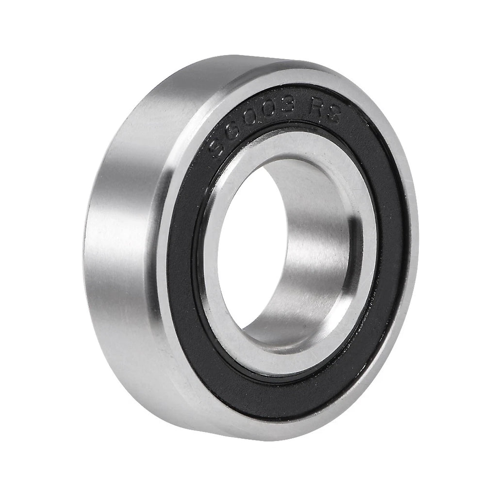S6003-2RS Stainless Steel Ball Bearing 17x35x10mm (6003RS)