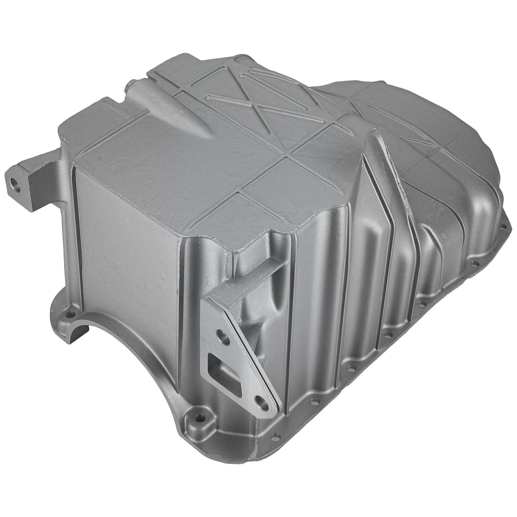 Oil Sump Pan for Ford Mustang V6 3.8L (1994–2004) 3R3Z6675DA, 1R3Z6675AA