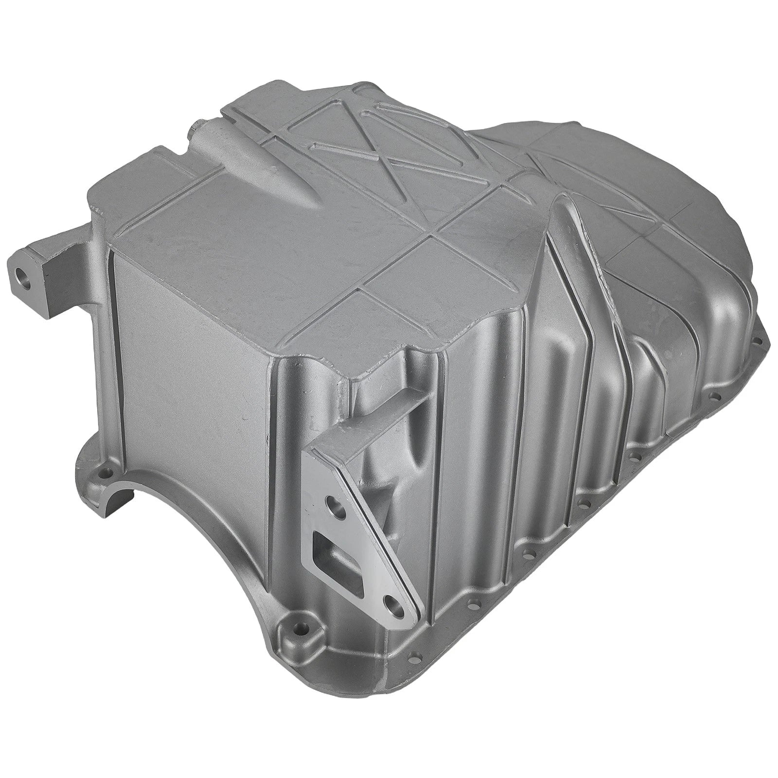 Oil Sump Pan for Ford Mustang V6 3.8L (1994–2004) 3R3Z6675DA, 1R3Z6675AA