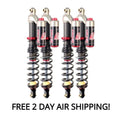 Elka Stage 3 Suspension Kit for Honda Rubicon 520 IRS (2020–2023)