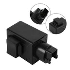 LED Flashing Relay for Honda CB500F CB500X Rebel 250 300 500 (2013–2023) 38301-MJE-D01 T