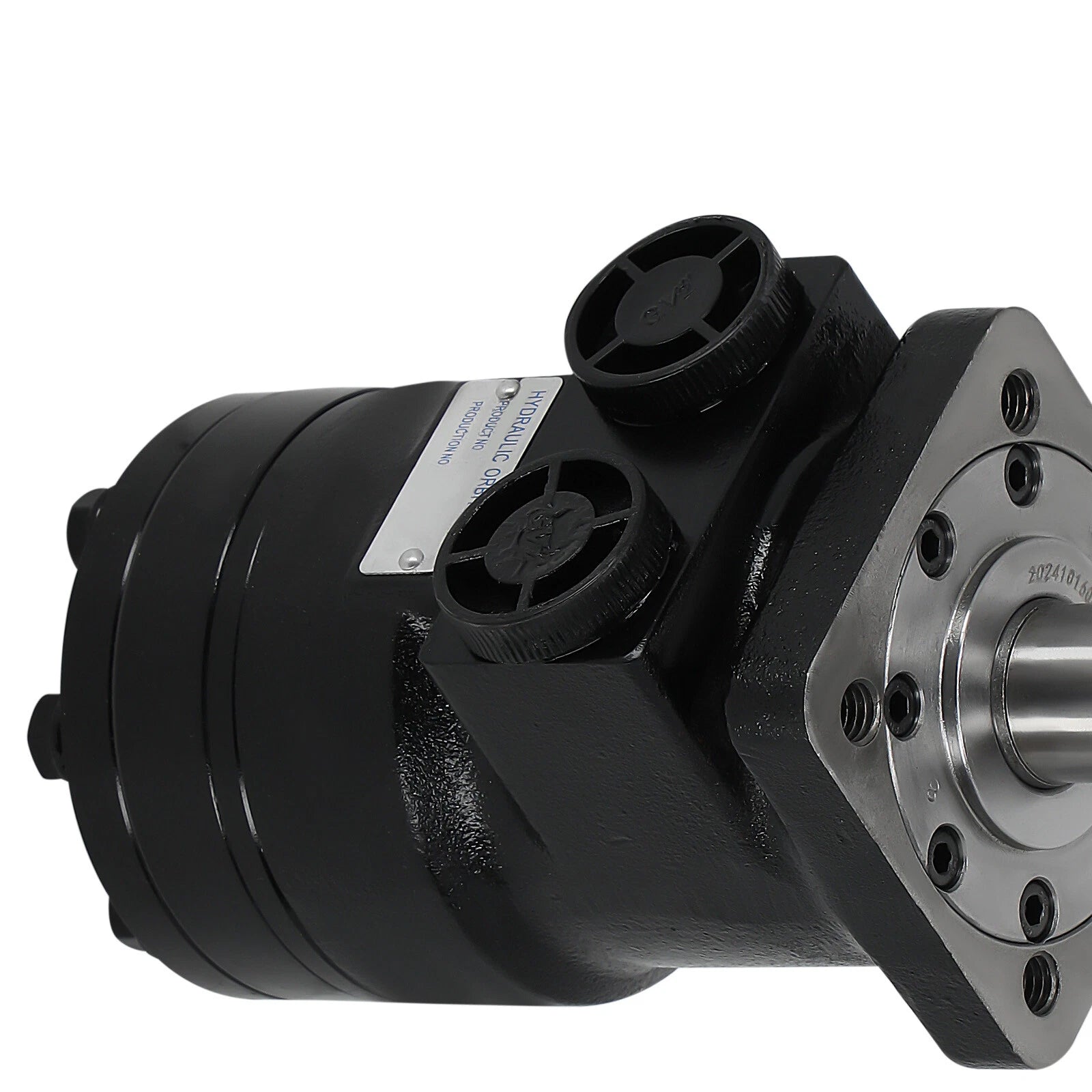 Hydraulic Motor for Eaton Char-Lynn S Series (4 Bolt Standard)