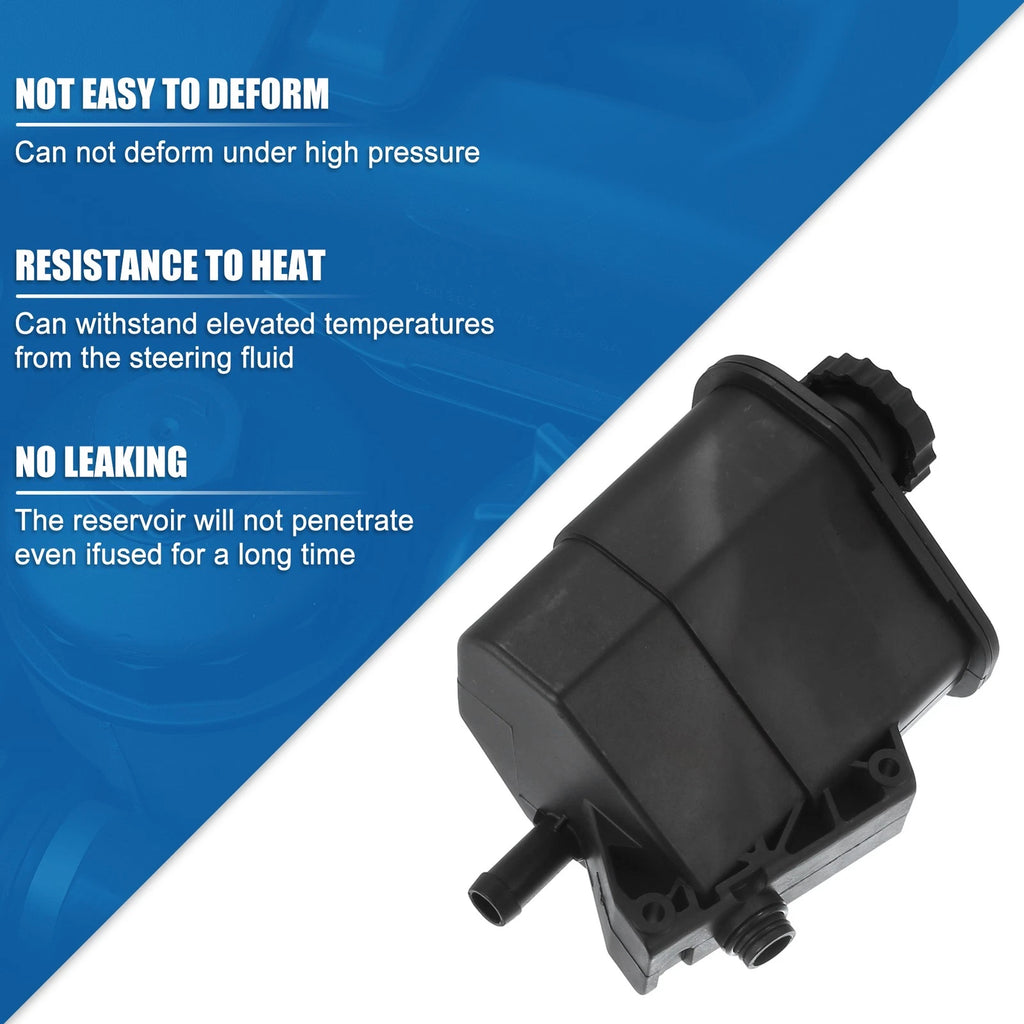 Power Steering Reservoir No. 5073240AA for Toyota Corolla (2003–2008)