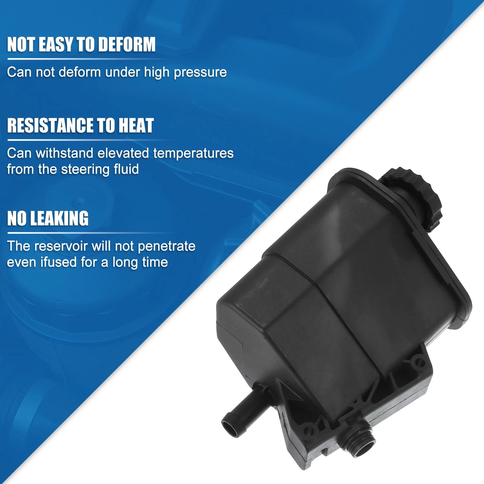 Power Steering Reservoir No. 5073240AA for Toyota Corolla (2003–2008)