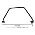 Mirror Arm for Ford TW Series Tractors (5610–8210)