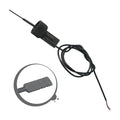 Adjustable Water Flow Sensor for Heaters & Coffee Machines (2010–2023)