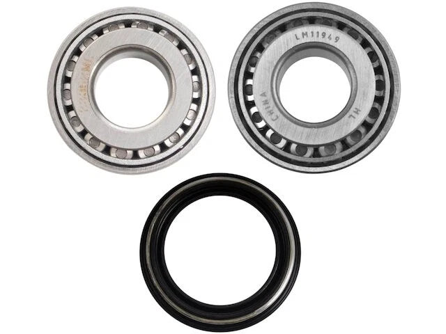 Front Wheel Bearing and Seal Kit for Mazda B4000 (1995–2004) YQ394SX