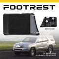Floor Foot Rest for Toyota 4Runner FJ Cruiser (58190-35032)