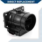 Mass Air Flow Sensor Assembly MD336503 for Mitsubishi Airtrek (2001–2006)