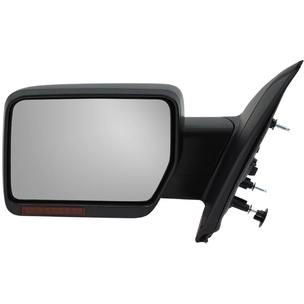 Power Heated Driver Side Mirror for Ford F-150 Crew Cab (2009–2010)