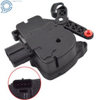 Door Lock Actuator for Chrysler Town & Country Dodge Grand Caravan (2008–2019)