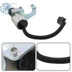 Fuel Shutoff Solenoid Valve for RSV Engine (Fits Various Models)