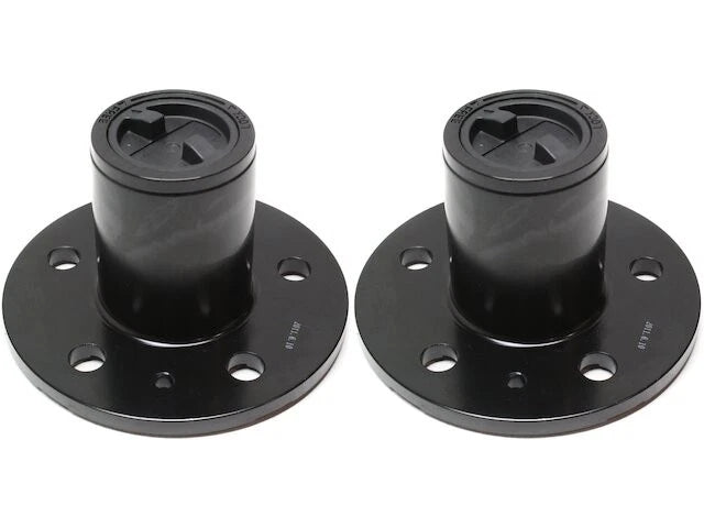 Locking Hub for Mazda Navajo (1991–1994) ZJ521FG