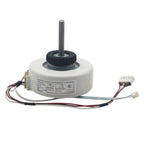 Motor 18W 1300 RPM 220V 240V for Sealed Air Systems (YDR18-4007)