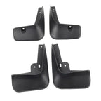 4 x Wheel Mud Flaps Splash Guards for Hyundai Sonata (2011-2014)
